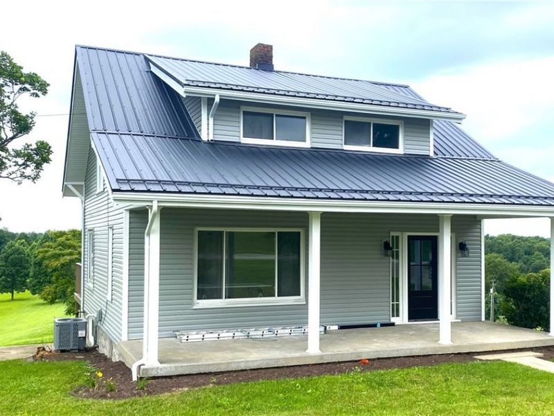 68022 Morristown Flushing Rd , Belmont, OH 43718 Photo 2