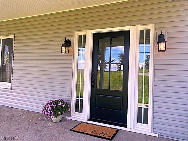 68022 Morristown Flushing Rd , Belmont, OH 43718 Photo 3