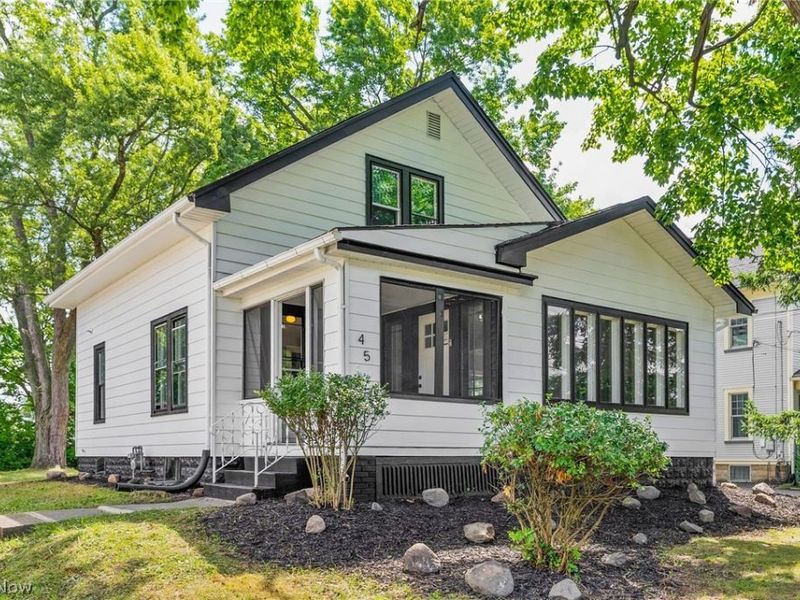 45 Summit Avenue, Niles, OH 44446 Photo 1