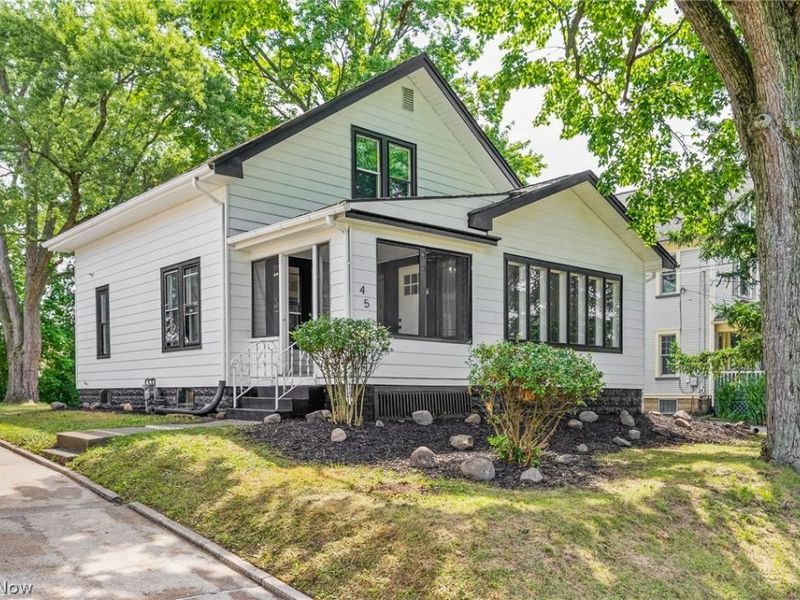 45 Summit Avenue, Niles, OH 44446 Photo 3