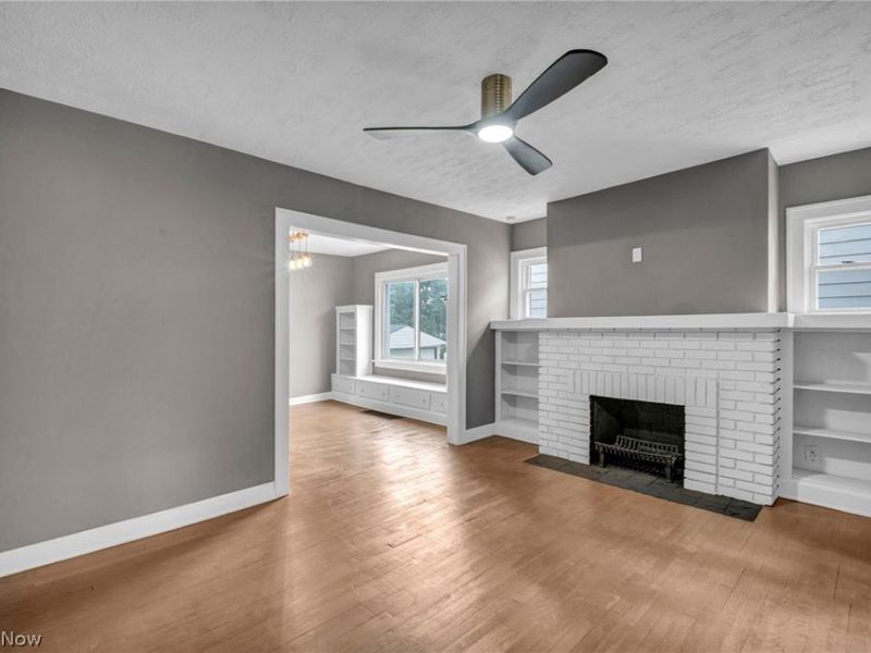 1982 Reyburn Road , Cleveland, OH 44112 Photo 7