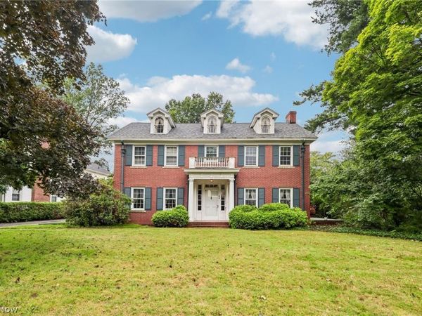 44 Clemmer Avenue, Akron, OH 44313