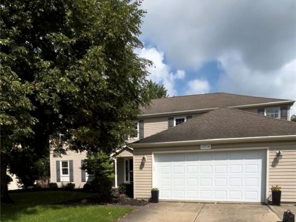 17716 Plymouth Row, Strongsville, OH 44136