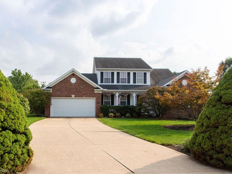 4050 Alameda Court, Medina, OH 44256 Photo 2