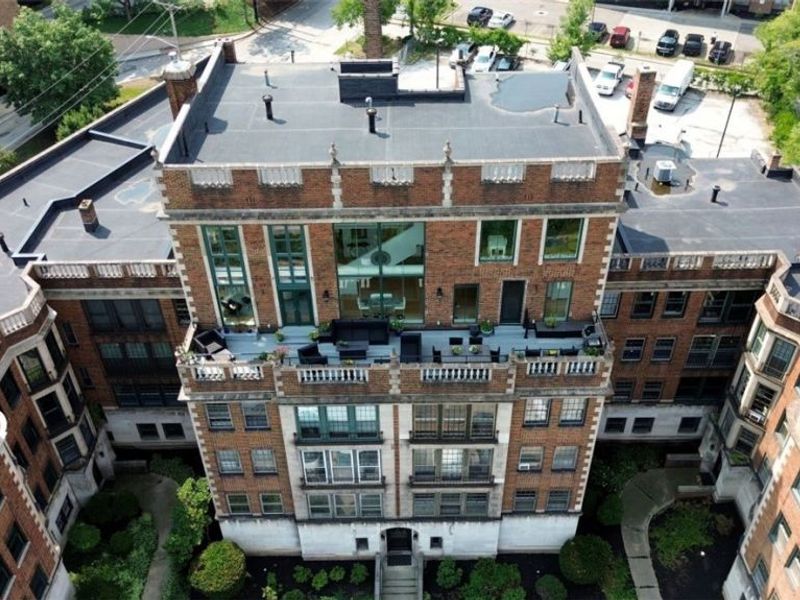 11426 Cedar Glen Parkway, Unit D3, Cleveland, OH 44106 Photo 27