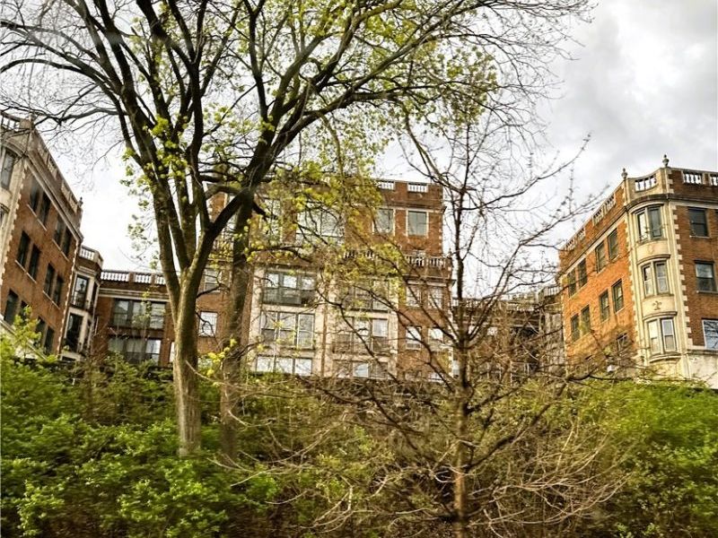 11426 Cedar Glen Parkway, Unit D3, Cleveland, OH 44106 Photo 5