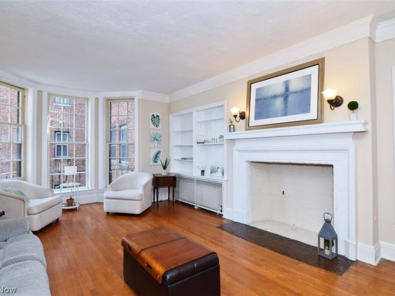 11426 Cedar Glen Parkway, Unit D3, Cleveland, OH 44106 Photo 8