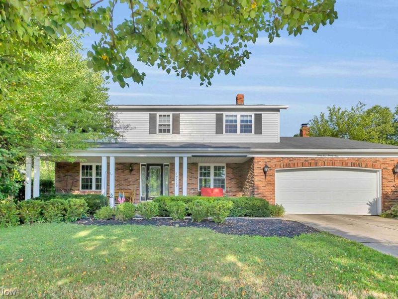 3529 Delmar Drive, Rocky River, OH 44116 Photo 1