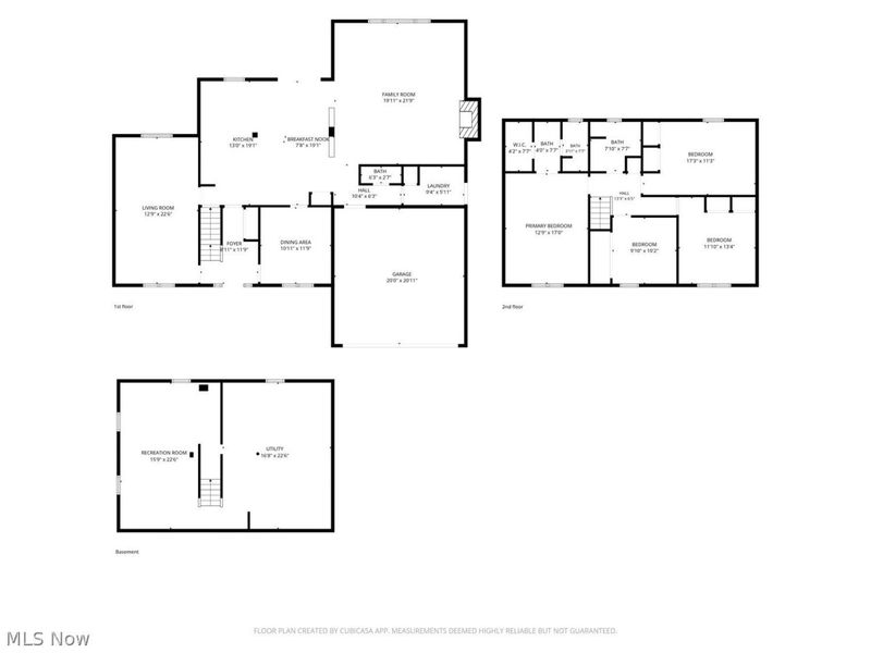 3529 Delmar Drive, Rocky River, OH 44116 Photo 46