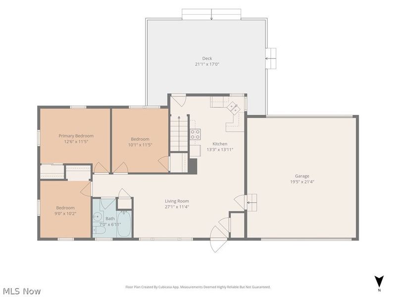 37695 Caroline Drive, Avon, OH 44011 Photo 23
