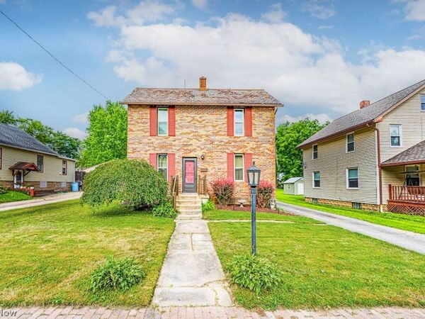 459 S Union Avenue, Salem, OH 44460