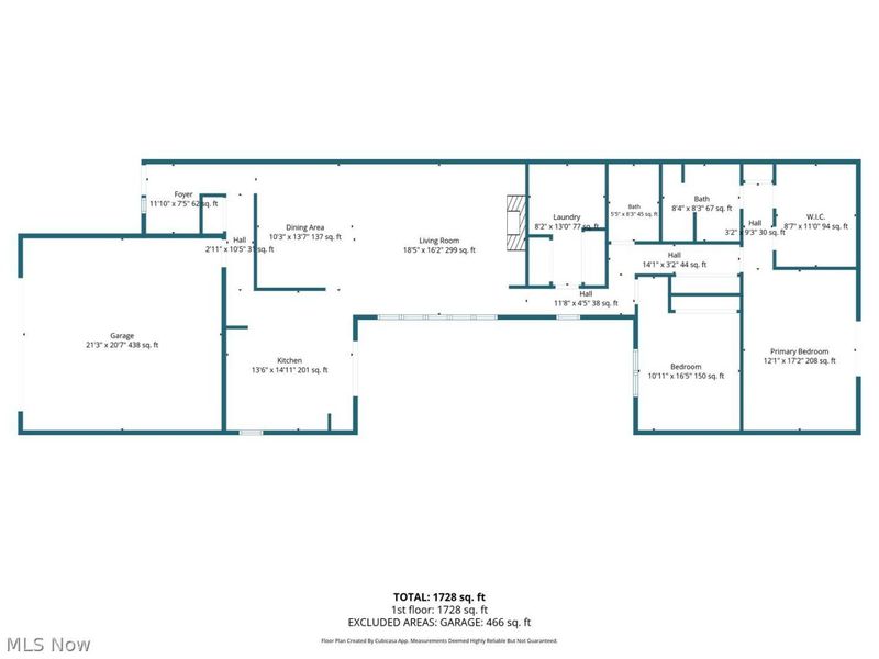 12599 Doria Court, Strongsville, OH 44149 Photo 38