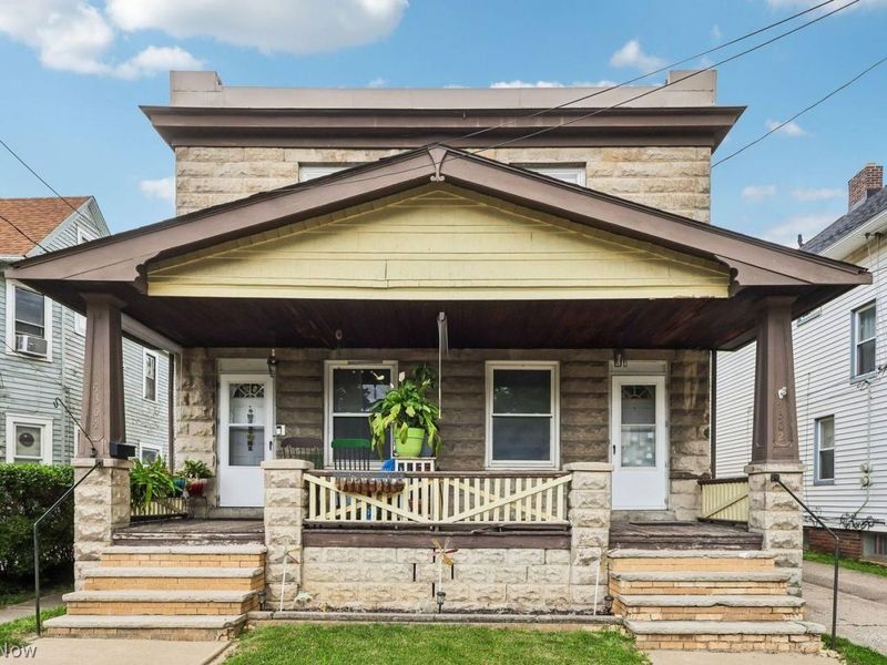 4302 Woburn Avenue, Cleveland, OH 44109 Photo 1