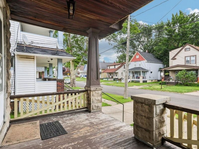4302 Woburn Avenue, Cleveland, OH 44109 Photo 3