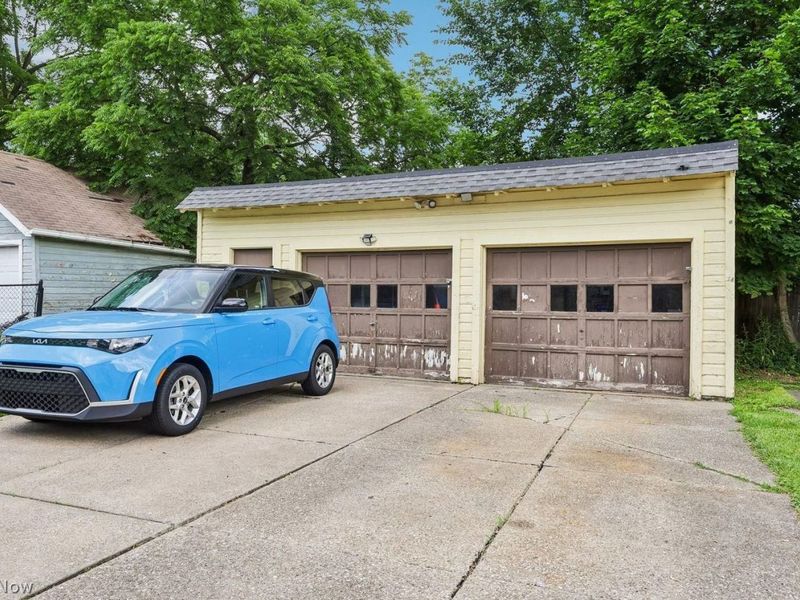 4302 Woburn Avenue, Cleveland, OH 44109 Photo 30