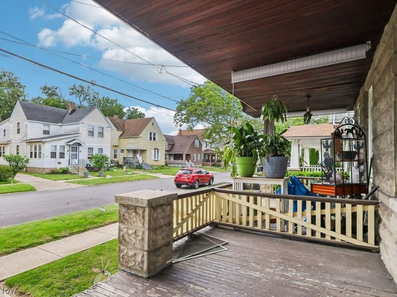 4302 Woburn Avenue, Cleveland, OH 44109 Photo 4