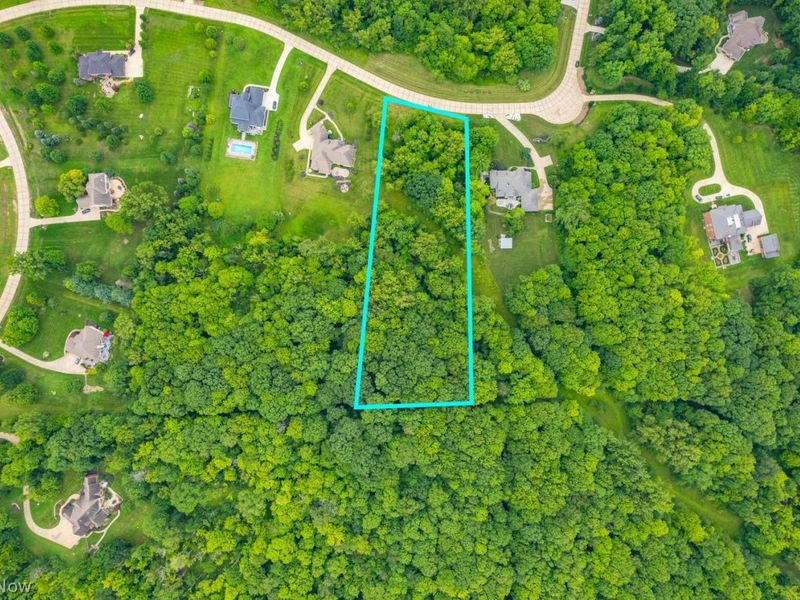 VL White Horse Trail, Hinckley, OH 44233 Photo 1