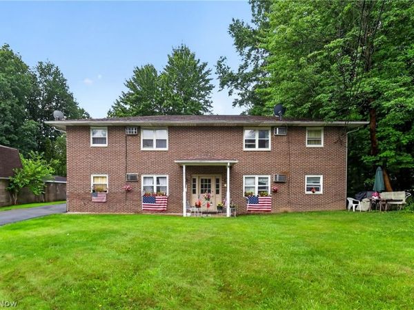681 Cook Avenue , Boardman, OH 44512