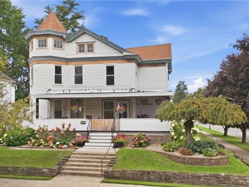 142 N Union Street, Galion, OH 44833 Photo 1