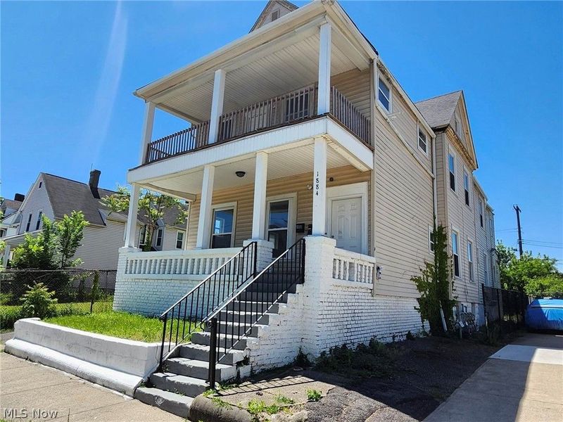 1884 E 81st Street, Cleveland, OH 44103 Photo 2