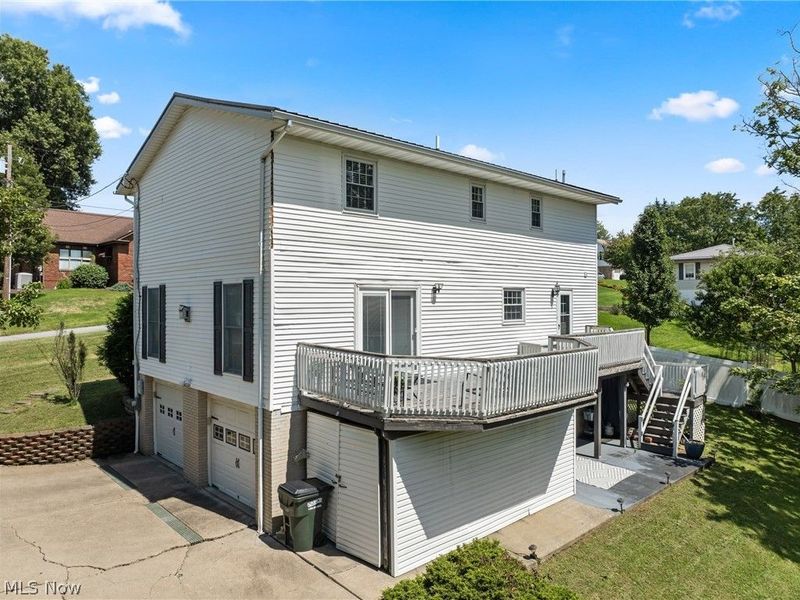209 Spring Park Avenue , Saint Clairsville, OH 43950 Photo 34