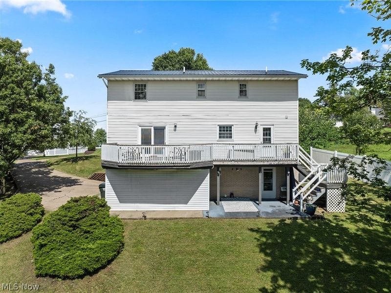 209 Spring Park Avenue , Saint Clairsville, OH 43950 Photo 37