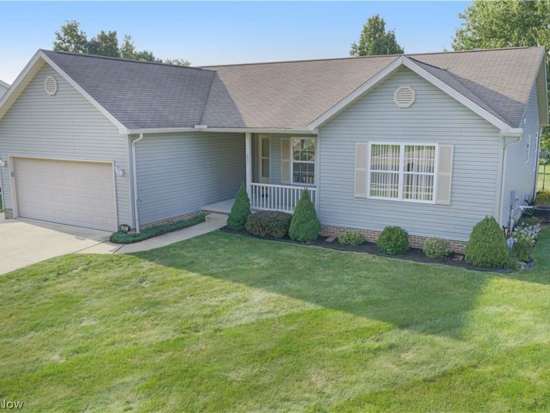 854 Susan Road , Ravenna, OH 44266 Photo 2