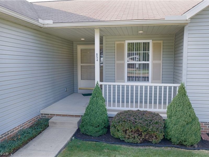 854 Susan Road , Ravenna, OH 44266 Photo 3
