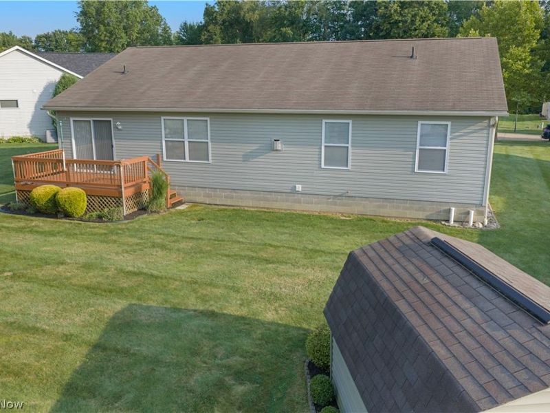 854 Susan Road , Ravenna, OH 44266 Photo 4