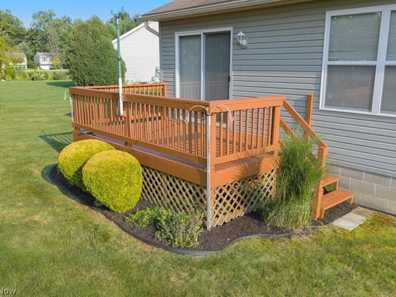 854 Susan Road , Ravenna, OH 44266 Photo 6