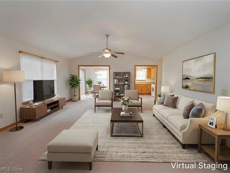 854 Susan Road , Ravenna, OH 44266 Photo 8