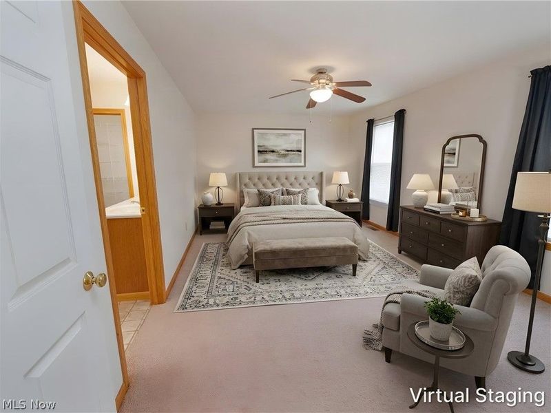 854 Susan Road , Ravenna, OH 44266 Photo 9