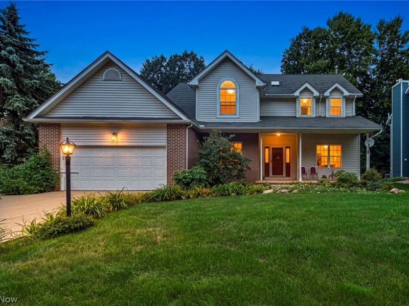 4145 Burnwyke Court, Copley, OH 44321 Photo 2