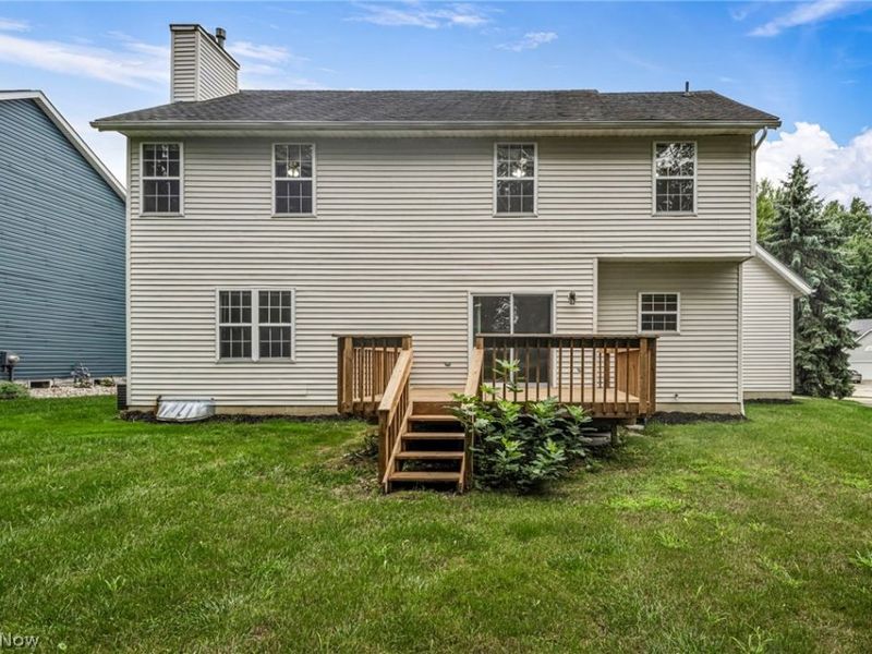 4145 Burnwyke Court, Copley, OH 44321 Photo 30