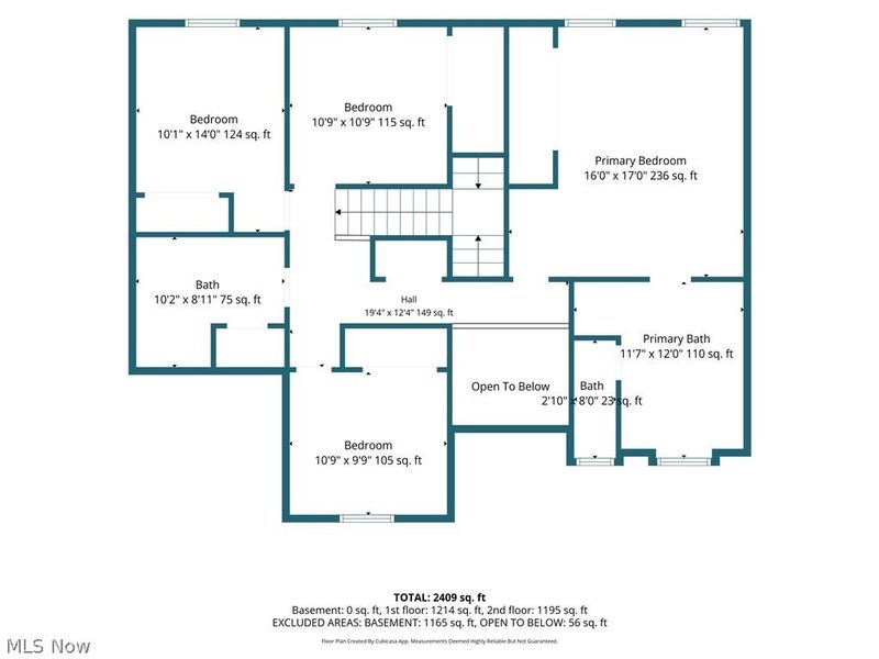 4145 Burnwyke Court, Copley, OH 44321 Photo 33