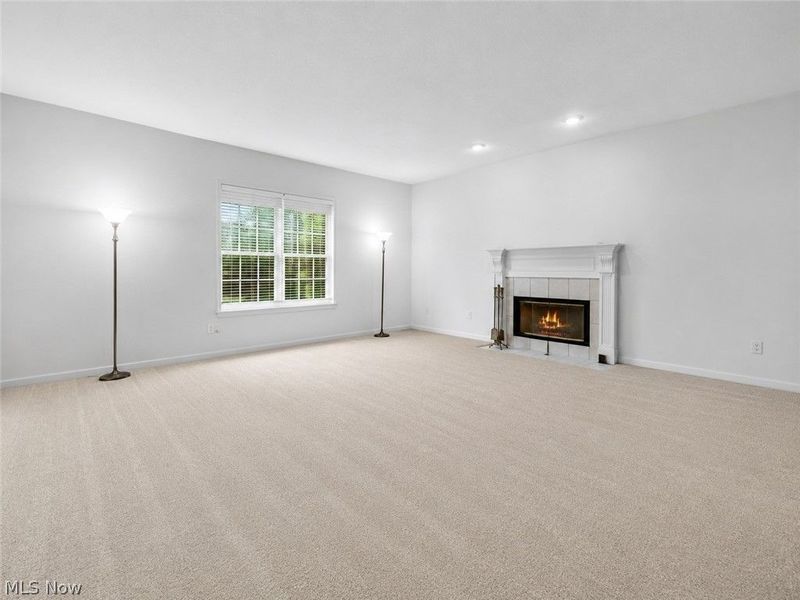 4145 Burnwyke Court, Copley, OH 44321 Photo 4