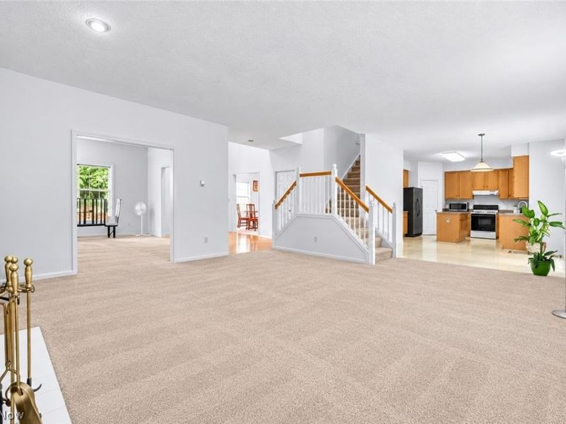 4145 Burnwyke Court, Copley, OH 44321 Photo 5