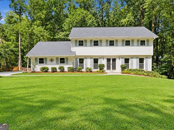 4622 Kings Down Road, Atlanta, GA 30338