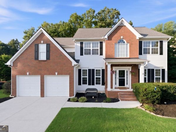 3211 Seneca Farm Lane, Buford, GA 30519
