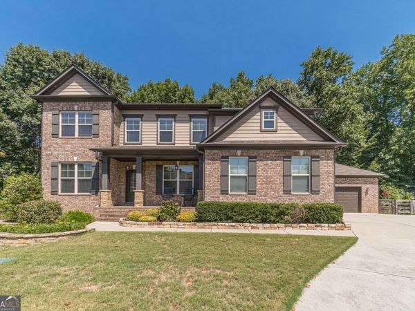 9240 Holly Wood Drive, Gainesville, GA 30506