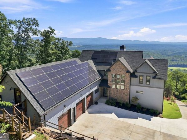 1088 Sharp Mountain Parkway, Jasper, GA 30143