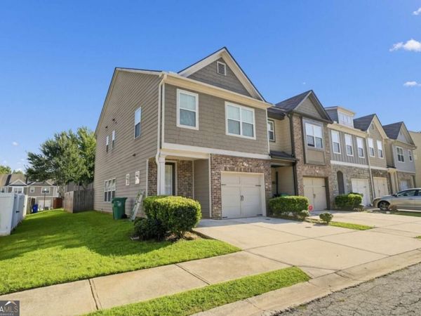 4933 Longview Walk, Decatur, GA 30035