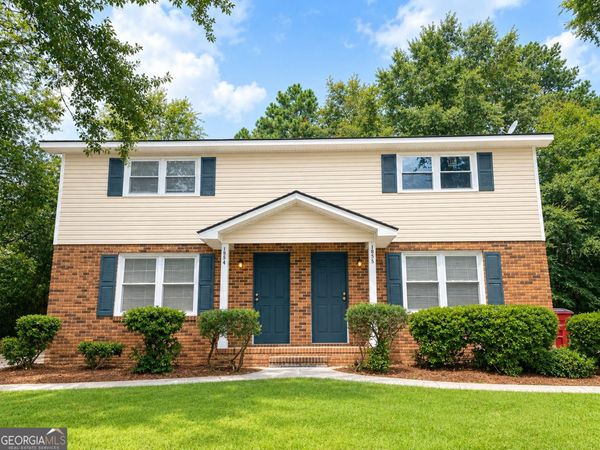 1858 Clinton Road, Macon, GA 31211