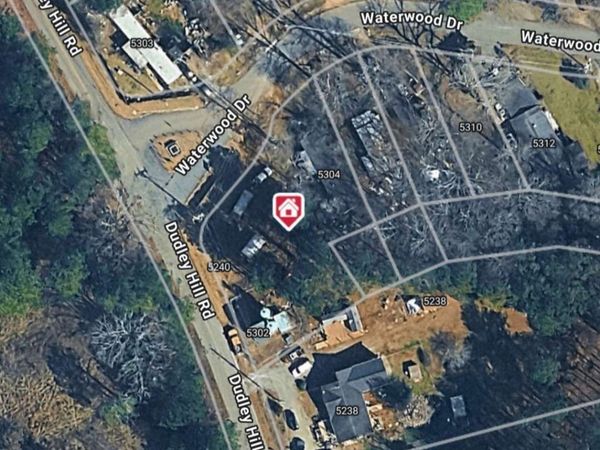 5304 Waterwood Drive, Gainesville, GA 30506