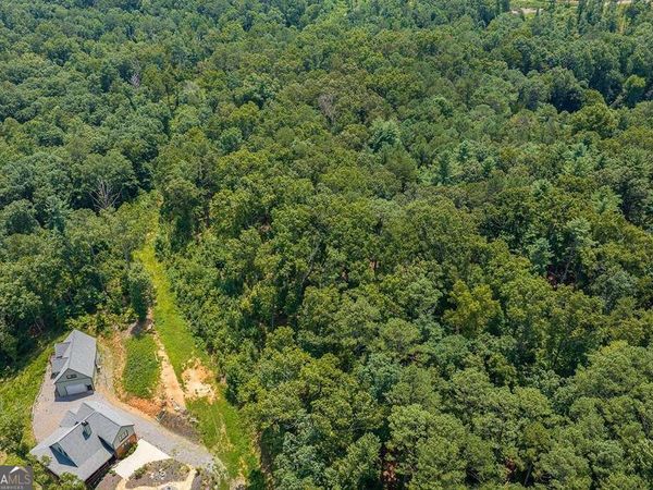 LOT 166 Pinnacle Drive, Unit 166, Ellijay, GA 30540