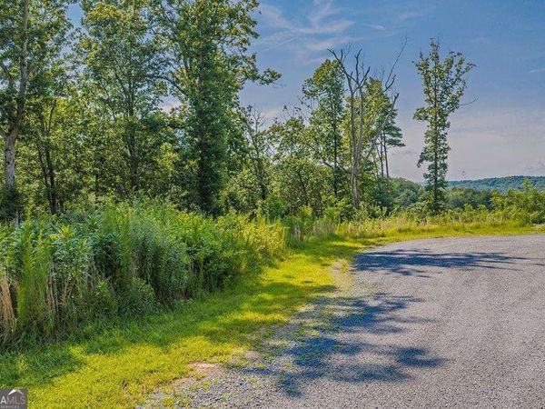LOT 84 High Summit Drive, Unit 84, Talking Rock, GA 30175