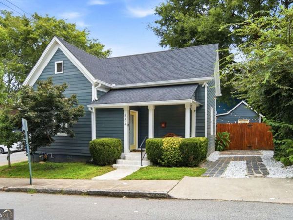 864 Kirkwood Avenue SE, Atlanta, GA 30316