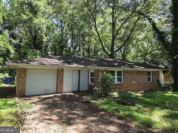 1627 Hasty Place NW, Atlanta, GA 30318