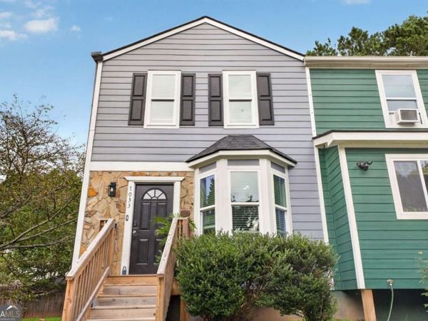 7033 Panda Lane, Austell, GA 30168