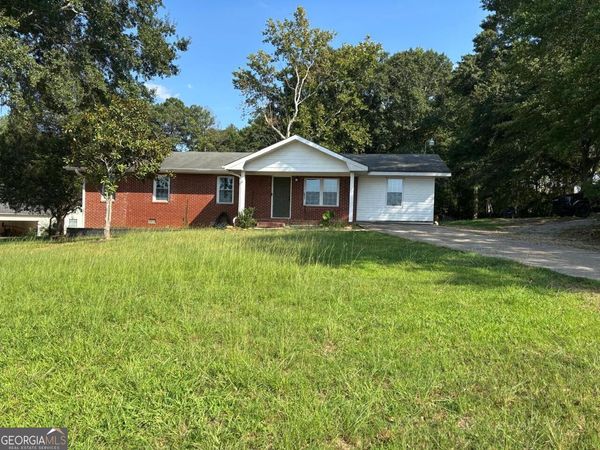 1790 Kilcrease Road, Bethlehem, GA 30620